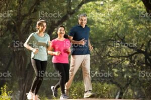 Exercise